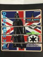 SW Celebration Patch Set