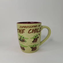 Star Wars Mandalorian The Child 25 Oz Jumbo Ceramic Mug