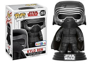 Pop 203 Kylo Ren