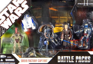 Droid Factory Capture Battle Pack 30th AOTC