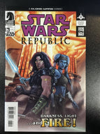 SW Clone Wars Republic 76 Darkness, Light, and Fire