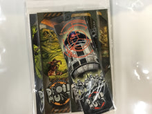 Droid Hunt Art/ Souvenier