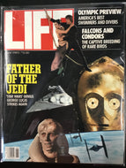 June 1983 Life Magazine
