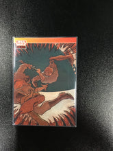 1993 Topps SW Galaxy Card #82 New Visions