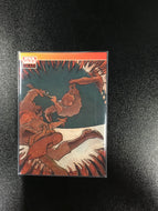 1993 Topps SW Galaxy Card #82 New Visions