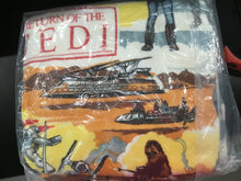 Star Wars Vintage ROTJ Blanket