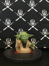 1999 SW Ep.1 Phantom Menace Cup & Topper