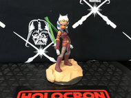 Disney Infinity Figures Ahsoka
