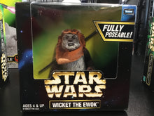 Star Wars Action Collection Kenner 1997
