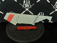 1997 Hasbro POTF Luke’s T-16 Skyhopper Wing