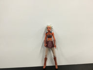 TCW Ahsoka Tano LOOSE