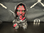 Burger King Toy Darth Maul