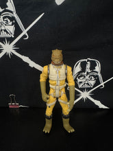 Bossk with blaster rifle Coll2 POTF 1996