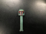 Pez Boba Fett Lucasfilm