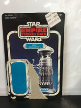 Vintage Cardbacks