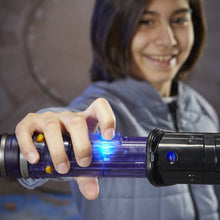 Star Wars Lightsaber Forge Kyber Core Darksaber