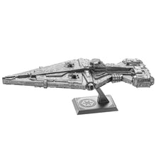 Premium Series Metal Earth Imperial Light Cruiser