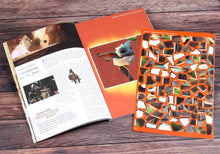 Star Wars: The Mandalorian Sticker Art Puzzles by Steve Behling