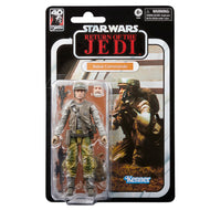 Rebel Commando (Endor) 40th ROTJ BS6