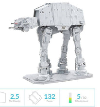 Imperial AT-AT Walker - Star Wars