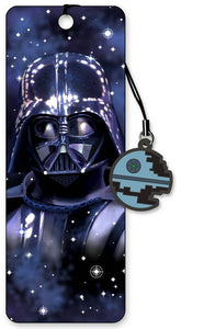 3D Star Wars Bookmark - Darth Vader