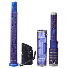 Star Wars Lightsaber Forge Kyber Core Darksaber
