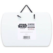 Star Wars Rule the Galaxy Villains Hanging Metal Sign