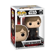 Pop 605 Luke Skywalker Jedi Knight ROTJ 40th
