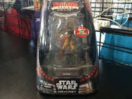 Bossk Titanium Series Die-Cast