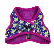 Luke Skywalker & Yoda: Step In Cat Harness