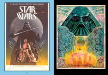 Star Wars: The Poster Collection