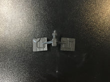 1979 Kenner Droid Factory Antenna