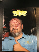 Don Post Collection Magazine