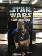 12" Chewbacca Collector Series