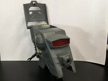 1981 Kenner INT-4 Interceptor Mini Rig