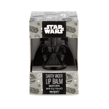 Mad Beauty Star Wars Darth Vader Lip Balm