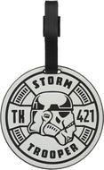 Stormtrooper Luggage Tag