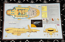 Star Wars: The Roleplaying Game by West End Games