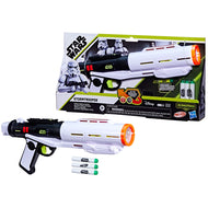 Stormtrooper Triple Strike Blaster Nerf