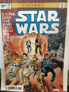 50th Collectors Issue Legends 1981