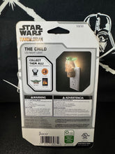 The Child LED Night Light