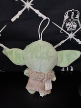 Hallmark Grogu Small Plush Loose