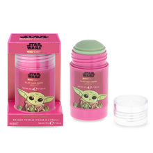 Mad Beauty Mandalorian The Child Twist Up Clay Mask