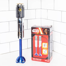 Uncanny Brands Star Wars Lightsaber Hand Blender