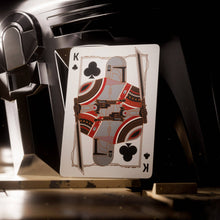 theory11 - Mandalorian v2 Playing Cards
