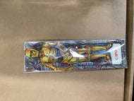 1983 Vintage Bookmark C-3PO