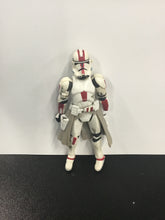 Clone Commander Deviss BD37 Legacy