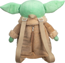 Backpack - Star Wars - The Child, Plush