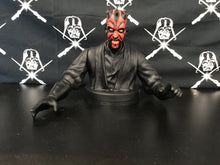 1999 SW Ep.1 Phantom Menace Cup & Topper