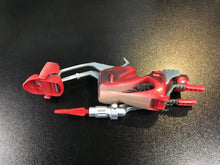 Shadows Of The Empire Swoop Vehicle